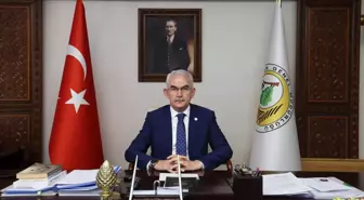 Orman Genel Müdürü Karacabey: Yanan alanları doğayı taklit ederek ağaçlandırıyoruz