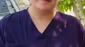 Edirne'de Hemşire Özge Yaylagül Gökçe Görevi Başında Hayatını Kaybetti