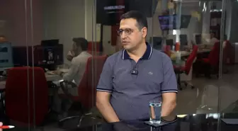 Prof. Dr. Ali Öçgüder: Robotik cerrahi, milimetrik ya da bir derecelik hataları engelliyor