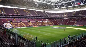 Ali Sami Yen Spor Kompleksi Rams Park, En Çevre Dostu Stadyumlar Listesinde İkinci Sırada