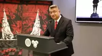 DPÜ'de 15 Temmuz’a Özel Panel ve Sergi Düzenlendi