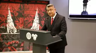 DPÜ'de 15 Temmuz’a Özel Panel ve Sergi Düzenlendi
