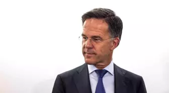 NATO Genel Sekreteri Rutte: Rusya ile İşbirliğine Devam Eden Ülkeler Sert Yaptırımlarla Karşılaşabilir