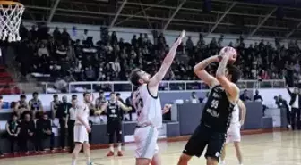 Sakarya Büyükşehir Basketbol, Yeni Sezon Öncesi Kadrosunu Güçlendirdi