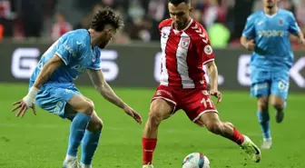 Samsunspor, Emre Kılınç ile Sözleşmeyi 2028'e Kadar Uzattı