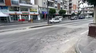 Antalya'da Motosiklet ve Bisiklet Çarpıştı: İki Yaralı