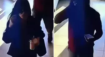 Siteye katiliyle birlikte girmiş! İşte Ayşe Tokyaz'ın son anları