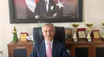Eğitimci Sıtkı Toksoy Oltu'ya Dönüyor