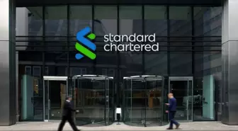 Standard Chartered Bitcoin ve Ethereum ticaretini resmen başlattı