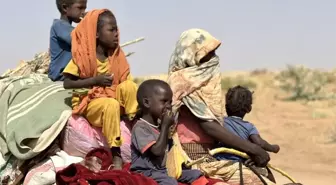 Sudan'da RSF'nin Saldırılarında 300 Kişi Öldürüldü