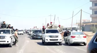 Suriye'de Süveyda'da Ateşkes İlan Edildi