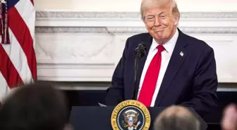 Trump, Putin ile İlişkilerini Değerlendirdi