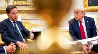 Trump'dan Rusya'ya Yeni Tehdit: İkincil Gümrük Vergileri