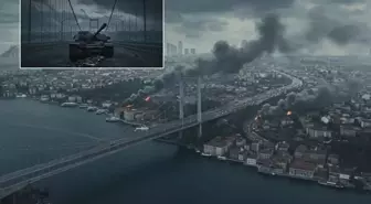 Tüyleri diken diken eden 15 Temmuz videosu: Ya durduramasaydık?