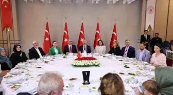 Vali Çalgan: '15 Temmuz'un mirasına sahip çıkma kararlılığımızı bir kez daha hep birlikte dile getiriyoruz'