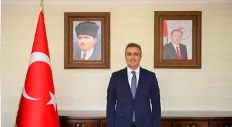 Vali Çiçek'ten 15 Temmuz şehitlerini anma, demokrasi ve milli birlik günü mesajı
