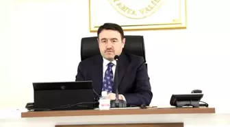 Vali Musa Işın'dan 15 Temmuz mesajı: 'Bu destanı gelecek nesillere aktarmak hepimizin görevi'