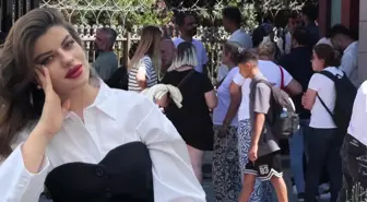 Valizde cansız bedeni bulunan Ayşe Tokyaz'ı Adli Tıp'ta son gören abisi konuştu! Korkunç detaylar