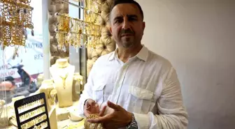 Sarraflar Krediyle Altın Almamayı Tavsiye Ediyor