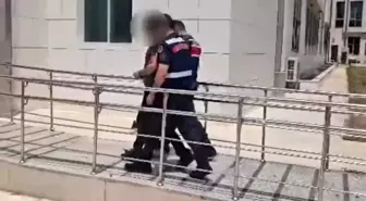 Adana'da Yüz Tanıma Sistemiyle Yakalanan Şüpheli Hapis Cezaevi Yolunda