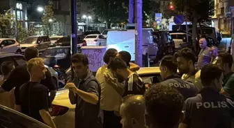 Zeytinburnu'nda İntihar Girişimi: 5 Saatlik İkna Süreci