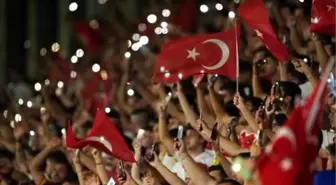 A Milli Futbol Takımı, Bulgaristan ile Bursa'da Karşılaşacak