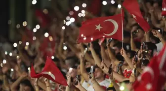 A Milli Takım'ın Bulgaristan maçının oynanacağı stat belli oldu