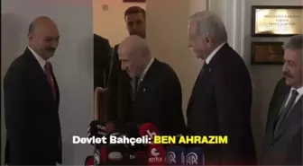 Ahraz ne demek?