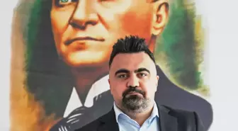 Nesim Turan: Sporun Ötesinde Yeni Bir Mücadele