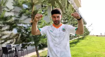Corendon Alanyaspor, Güven Yalçın ile 3 Yıllık Sözleşme İmzaladı