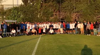 Altay Yeni Sezona Hazır, Hisse Satışları ve Sakatlıklar Gündemde