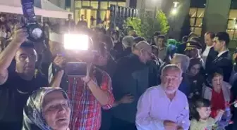 15 Temmuz şehitleri Ankara Emniyet Müdürlüğü'nde anıldı