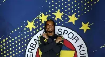 Archie Brown: 'Fenerbahçe ile Şampiyonluklar Elde Edeceğiz'