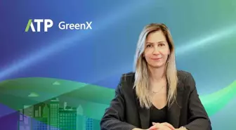 ATP GreenX ve Aksa Elektrik'ten Sürdürülebilirlik İş Birliği