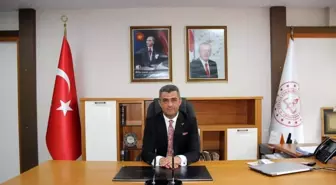 Aydın İl Milli Eğitim Müdürü Değişti