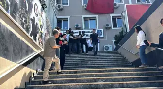 Küçükçekmece'de Üniversite Öğrencisi Cinayeti: Eski Polis Memuru ve 6 Şüpheli Adliyeye Sevk Edildi