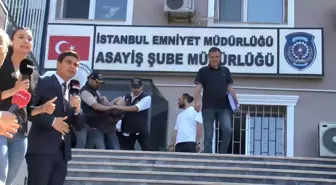 Sevgilisi tarafından öldürülen üniversite öğrencisi Ayşe Tokyaz'ın cinayetinde 7 tutuklama talebi