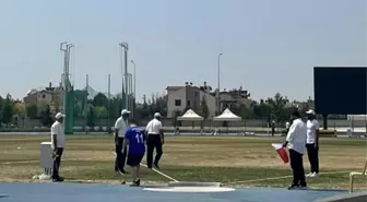 Bandırmalı Talat, Türkiye şampiyonu oldu