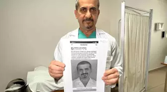 İzmir'de Doktora Siber Taciz: 1 Yıldır Kabus Gibi