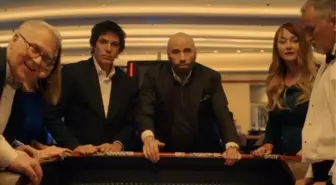 Cash Out 2 filmi oyuncuları kim, konusu ne, sonu nasıl bitiyor? Cash Out 2 filmi ne zaman, nerede çekildi?