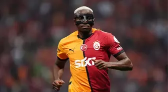 Cem Uzan Osimhen paylaşımı nedir, Osimhen geliyor mu?