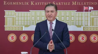 CHP'li Emir: İmamoğlu'na Açılan Davada Amaç Sindirme