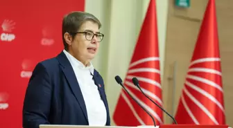 CHP'den Sağlık Sistemi İçin Yeni Teklif Çağrısı