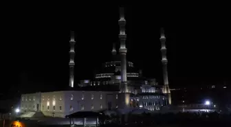 FETÖ'nün Darbe Girişiminin 9'uncu Yılında Selalar Yükseldi
