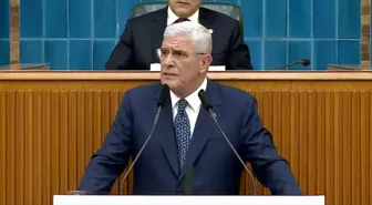 İYİ Parti Genel Başkanı Dervişoğlu: 'Terörsüz Türkiye, Türkiye'de artık teröriste terörist denilmeyecek'