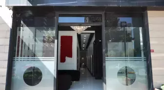 'Dilan Polat' güzellik salonu açmak isterken dolandırıldı; haciz gelince suç duyurusunda bulundu