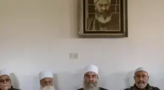 Dürziler kimdir? Dürzi ne demek?