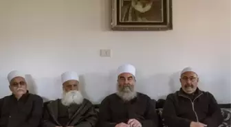 Dürziler kimdir? Dürzi ne demek?