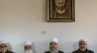 Dürziler Kürt mü, Arap mı, Dürzilerin dinleri ne?