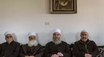 Dürziler Kürt mü, Arap mı, Dürzilerin dinleri ne?